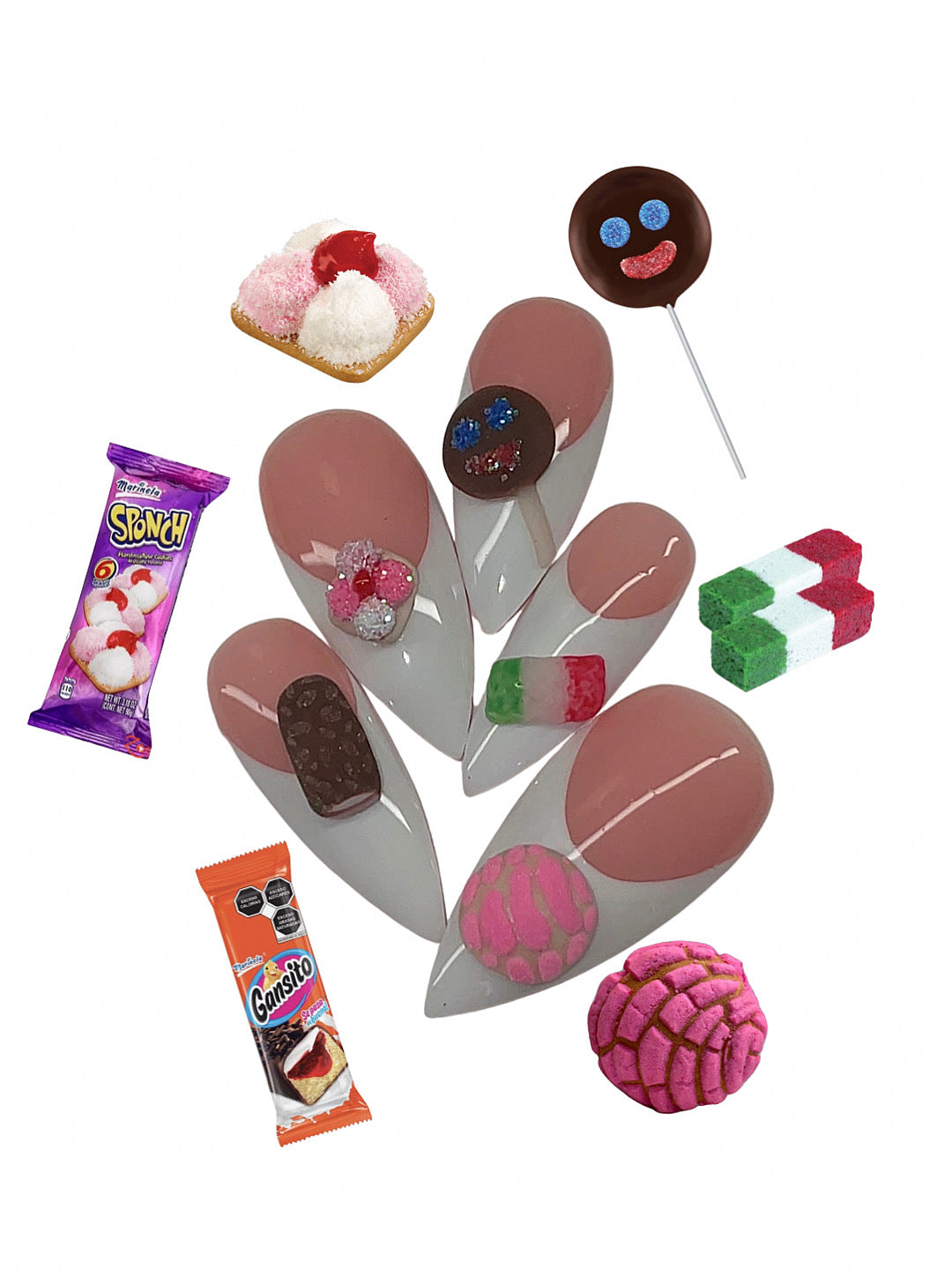 sweet tooth