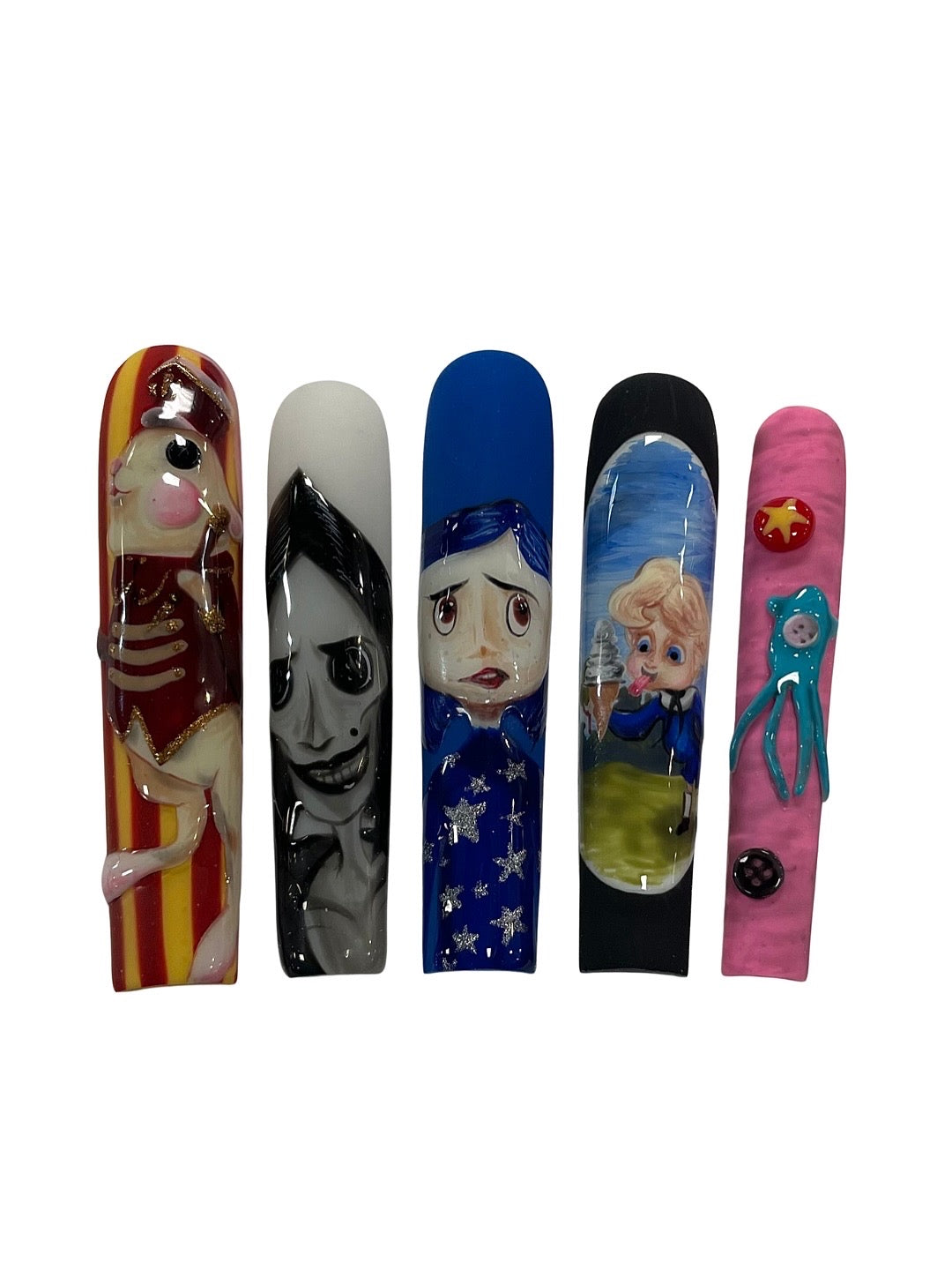 coraline