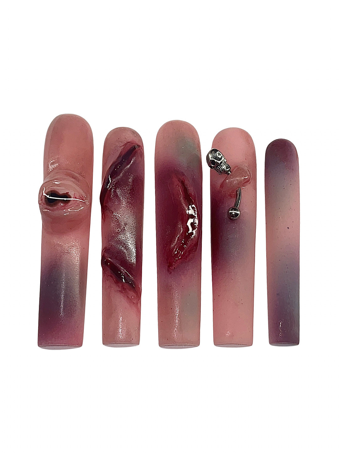 a fLesh set